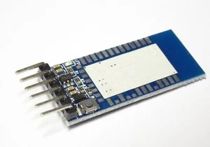 Bluetooth Basis Board Platine Modul Wirless Drahtlos Serial RF, HC05, HC06, HC07 - Picture 1 of 4