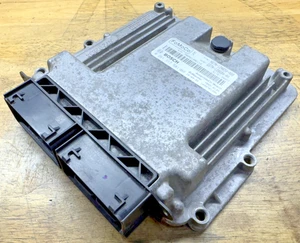 2017-20 Ford Fusion 1.5L ECM Engine Computer Control Module ECU HS7A-12A650-ABB - Foto 1 di 6
