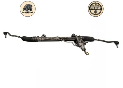 2009 - 2011 Mercedes-benz ML63 Oem Power Steering Gear Rack And Pinion - Image 1 of 4