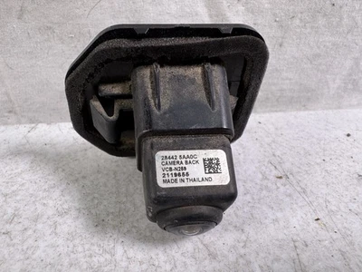 Câmera de backup tampa traseira do porta-malas Nissan Murano Maxima fabricante de equipamento original 2015-19 28442-5aa0c - Imagem 1 de 4