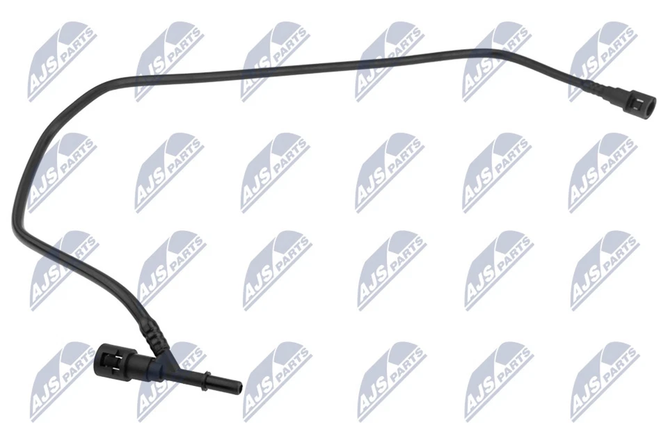 NTY Kraftstoffleitung BPP-PL-001 für OPEL CORSA X01 TIGRA TwinTop X04 F08 F68