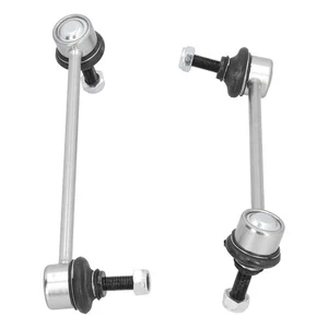 1683200589 Sway Bar Stabilizers High Strength 2pcs For Car Replacement UK - Picture 1 of 22