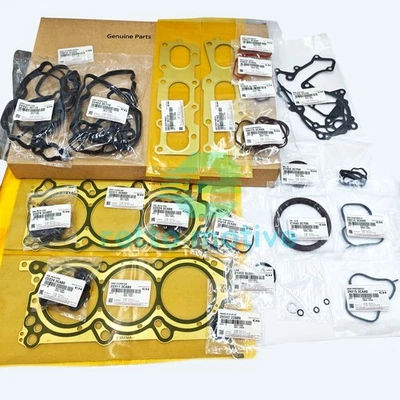 OEM For 15-17 Hyundai Azera Sedan 10-12 Santa Fe 3.5L Head Gasket Set 223113CGB0 - Image 1 of 4