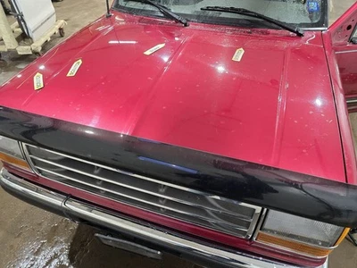 Hood Fits 91-94 EXPLORER 614253 Foto 1 de 4