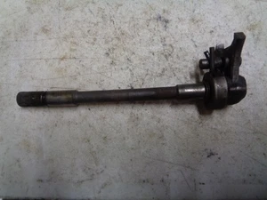 Used Harley Davidson Hummer Shifter Shaft Assem. 48-53 S & ST 34475-47A - Picture 1 of 4