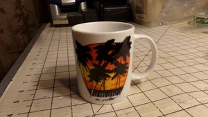 Jamaica "No Problem" Mug White - Picture 1 of 5