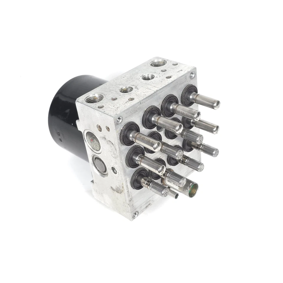 10-16 凯迪拉克 SRX ABS 防锁制动累积泵 HCU 液压  — 第 1/1 张图片