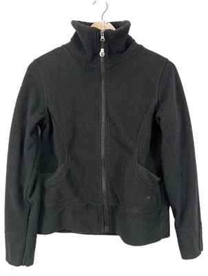 KANGAROOS Suéter Mujeres Sudadera Talla EU 36 negro look casual - Imagen 1 de 4