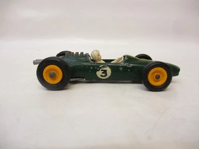 X-38361	Matchbox Regular Wheels Nr. 19 Lotus Racing Car, mit Gebrauchsspuren - Bild 1 von 4