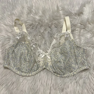 Sujetador Fantasie 40F 6715 con aros cierre trasero sin forro  Foto 1 de 4