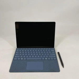 Microsoft Surface Pro 11 13" Copilot+ 3.4 GHz Snapdragon X Plus 16GB 256GB SSD - Picture 1 of 11