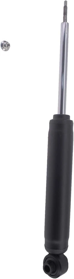 Rear Suspension Shock Absorber KYB 349122 for Volvo S60, V60 - Изображение 1 из 1