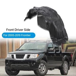 for 2005-2019 Nissan Frontier Driver Side Left LH Fender Liner 4.0L - Bild 1 von 11
