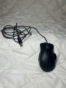 Razer Naga 2012 Gaming Mouse RZ01-0058 - Picture 1 of 4