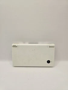 Nintendo DSi UTL-001 Bianca Console Non Funzionante per parti di ricambio - Foto 1 di 6
