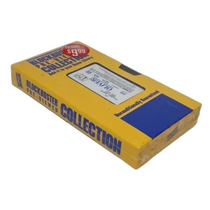 Oliver 30th Anniversary Edition VHS Blockbuster Pre-Viewed Collection Sealed - Foto 1 di 4