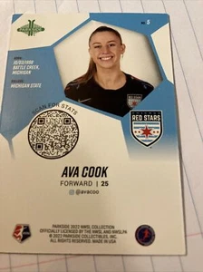 Cook Ava - Imagen 1 de 2