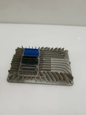 2017 Terrain Traverse Engine Computer Control Module Ecu Pcm Ecm 12666129 Oem 17 - Image 1 of 4