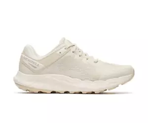 Merrell - Antora 4 WP Eggshell - wasserdichte Damen-Walking-Sneaker - NEU!! - Bild 1 von 7