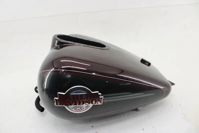 03-07 Harley Davidson Touring Electra Road Street Glide tanque de combustible gasolina Foto 1 de 4
