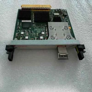 Cisco SPA-1X10GE-WL-V2 1-port 10GE LAN/WAN-PHY Shared Port Adapter - Picture 1 of 3