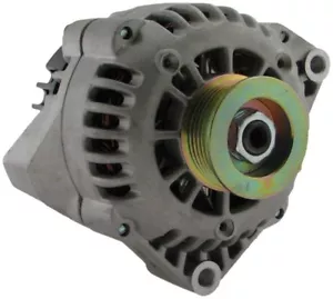 New Alternator GM Various apps 4.3L 5.0L 5.7L 6.5L 7.4L 10463652 10463690 8206-5 - Picture 1 of 1