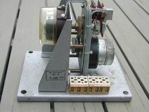 Motor-Poti mit Endlagenschalter - Bild 1 von 3