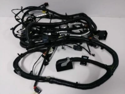 Transmission harness #68163690AB for 2013 Dodge Ram 4500  Foto 1 de 4