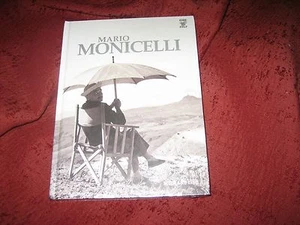 Mario Monicelli (2007, CD Extra, Audio) (HARDCOVER)(SEALED) - Picture 1 of 3
