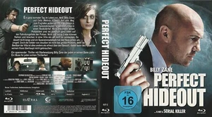 Perfect Hideout / Capote / Step Up - 3 BlueRays - Bild 1 von 3