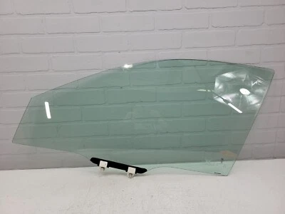 2008-2012 HONDA ACCORD Sedan Front Driver Left Door Window Movable Glass OEM Foto 1 de 4