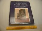 Book 1,657 – Masterpieces of English Furniture and Clocks by R.W. Symonds