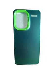 So Cool - Coque Vert givré pour Xiaomi Redmi Note 13 Pro Plus - Neuve - Photo 1/5