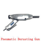 Pneumatic Needle Scaler Rust Cleaning Air Jet Chisel Needle Derusting Gun