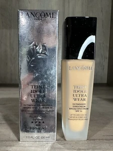 Lancome Teint Idole Ultra 24H Long Wear Foundation - 435 BISQUE - NIB EXP 04/23 - Picture 1 of 1