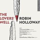 Dcd34216 Various Artists Robin Holloway The Lovers Well Cd Dcd34216 New