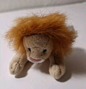 2001 Animal Alley Lion McD Toy Multicolor Toys R Us - Picture 1 of 11