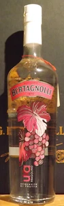Bertagnolli - Grappa Uva Fragolino - 0,7L - 40% - - Bild 1 von 3