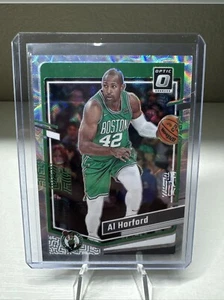 Mira telescópica premium 2023-2024 de baloncesto óptica Al Horford/249 - Imagen 1 de 1