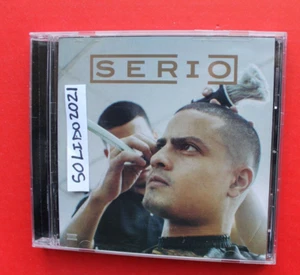 LIL SUPPA - SERIO, LOU FRESCO, CANSERBERO, AKAPELLAH, APACHE, LA ETNNIA - Picture 1 of 13