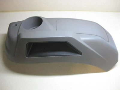 OEM HQVARNA YTH2348 GUARDABARROS CONSOLA ACAMPANADA DERECHA 532417887, 532413490, 532439150 Foto 1 de 4