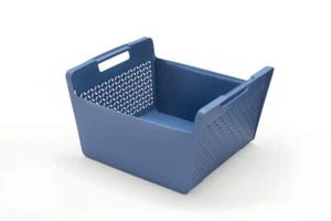 Tidy Wäschekorb, Schrankausstattung, blau - Bild 1 von 1