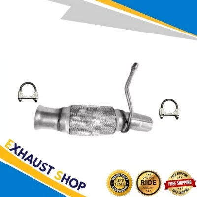 Tubo de escape delantero para Chevrolet Tahoe 2009-2014 | GMC Yukon 5,3 L ajuste exacto Foto 1 de 4