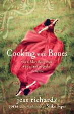 Jess Richards Cooking With Bones (Paperback) (UK IMPORT)