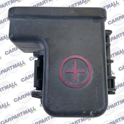 2014-2016 Kia Soul 1.6L L4 A/T Battery Positive Terminal w/Cover OEM - Image 1 of 4