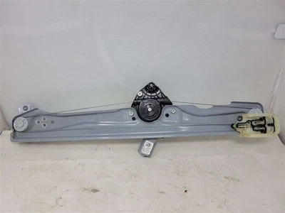 Sierra 1500 2019-2023 regulador motor ventana eléctrica conductor trasero izquierdo Foto 1 de 4