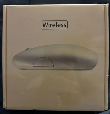 Apple Wireless Mighty Mouse MB111LL/A new - Image 1 of 4