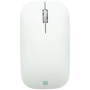 Microsoft Modern Mobile Mouse - Mint Green | Bluetooth Open Box - Picture 1 of 9