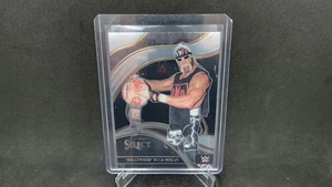 2024 Select WWE Hollywood Hulk Hogan - Ringside #254 - Picture 1 of 2