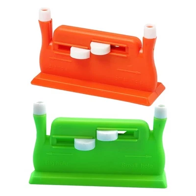 Double-head Automatic Needle Threader for Hand Stitching Sewing Machine Needle - Bild 1 von 4